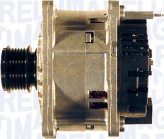 Magneti Marelli 944390453400 - Ģenerators ps1.lv