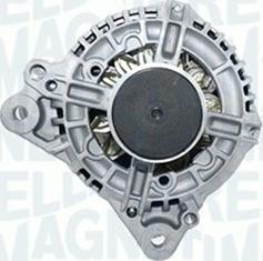 Magneti Marelli 944390453600 - Ģenerators ps1.lv