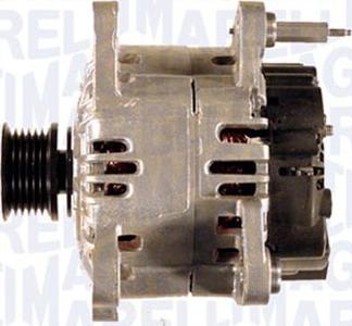 Magneti Marelli 944390453000 - Ģenerators ps1.lv