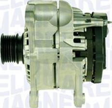 Magneti Marelli 944390453100 - Ģenerators ps1.lv