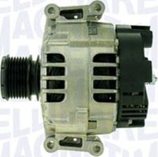 Magneti Marelli 944390453800 - Ģenerators ps1.lv