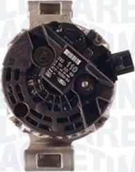 Magneti Marelli 944390453700 - Ģenerators ps1.lv