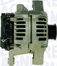 Magneti Marelli 944390452700 - Ģenerators ps1.lv