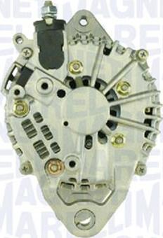 Magneti Marelli 944390457010 - Ģenerators ps1.lv