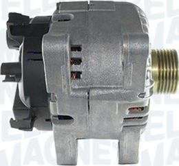 Magneti Marelli 944390465110 - Ģenerators ps1.lv