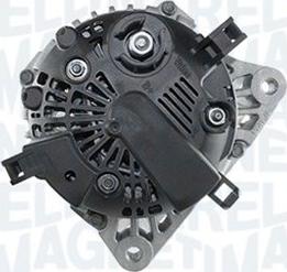 Magneti Marelli 944390465110 - Ģenerators ps1.lv