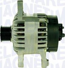 Magneti Marelli 944390460900 - Ģenerators ps1.lv