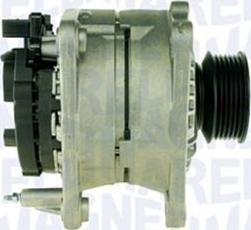 Magneti Marelli 944390460500 - Ģenerators ps1.lv