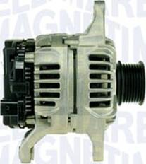 Magneti Marelli 944390460600 - Ģenerators ps1.lv