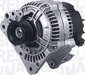 Magneti Marelli 944390460100 - Ģenerators ps1.lv