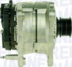 Magneti Marelli 944390460700 - Ģenerators ps1.lv