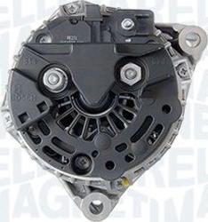 Magneti Marelli 944390461900 - Ģenerators ps1.lv