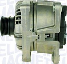 Magneti Marelli 944390461400 - Ģenerators ps1.lv