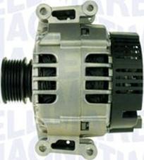 Magneti Marelli 944390461600 - Ģenerators ps1.lv