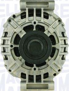 Magneti Marelli 944390461600 - Ģenerators ps1.lv