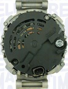 Magneti Marelli 944390461600 - Ģenerators ps1.lv