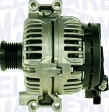 Magneti Marelli 944390461300 - Ģenerators ps1.lv