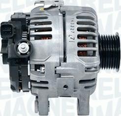 Magneti Marelli 944390461200 - Ģenerators ps1.lv