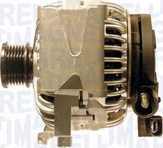 Magneti Marelli 944390463300 - Ģenerators ps1.lv