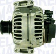 Magneti Marelli 944390463200 - Ģenerators ps1.lv