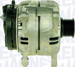 Magneti Marelli 944390462600 - Ģenerators ps1.lv