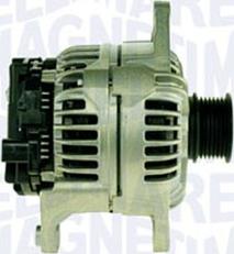 Magneti Marelli 944390462100 - Ģenerators ps1.lv