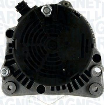 Magneti Marelli 944390409400 - Ģenerators ps1.lv