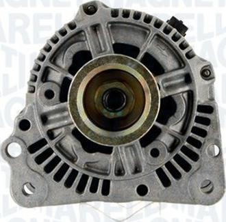 Magneti Marelli 944390409400 - Ģenerators ps1.lv