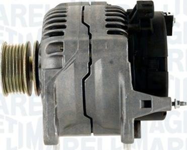 Magneti Marelli 944390409400 - Ģenerators ps1.lv