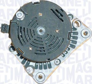 Magneti Marelli 944390409500 - Ģenerators ps1.lv