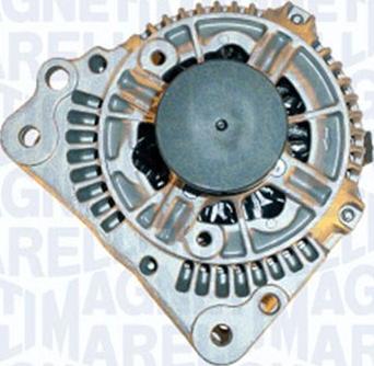 Magneti Marelli 944390409500 - Ģenerators ps1.lv