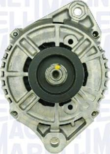 Magneti Marelli 944390409800 - Ģenerators ps1.lv