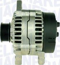 Magneti Marelli 944390409800 - Ģenerators ps1.lv