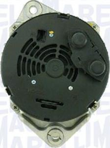 Magneti Marelli 944390409800 - Ģenerators ps1.lv