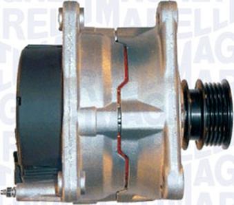 Magneti Marelli 944390409300 - Ģenerators ps1.lv