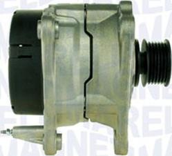 Magneti Marelli 944390409700 - Ģenerators ps1.lv