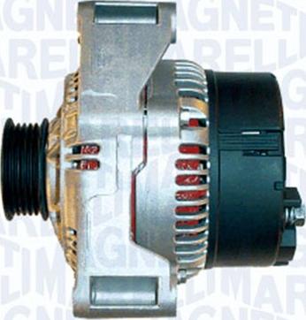 Magneti Marelli 944390404100 - Ģenerators ps1.lv