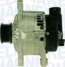 Magneti Marelli 944390406910 - Ģenerators ps1.lv