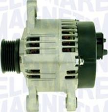 Magneti Marelli 944390406410 - Ģenerators ps1.lv