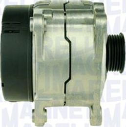 Magneti Marelli 944390406000 - Ģenerators ps1.lv