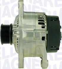 Magneti Marelli 944390406810 - Ģenerators ps1.lv