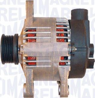 Magneti Marelli 944390406310 - Ģenerators ps1.lv