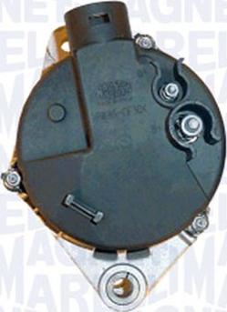 Magneti Marelli 944390406310 - Ģenerators ps1.lv