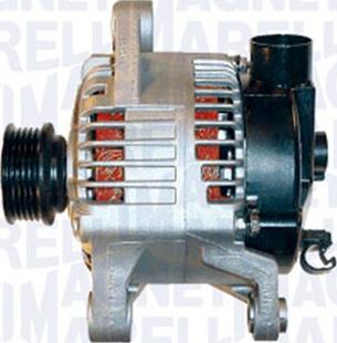 Magneti Marelli 944390406210 - Ģenerators ps1.lv