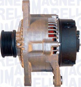 Magneti Marelli 944390406710 - Ģenerators ps1.lv