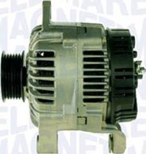 Magneti Marelli 944390400910 - Ģenerators ps1.lv