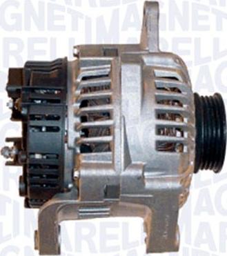 Magneti Marelli 944390400610 - Ģenerators ps1.lv