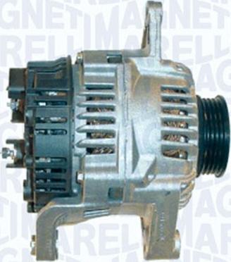 Magneti Marelli 944390400110 - Ģenerators ps1.lv