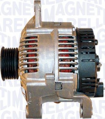 Magneti Marelli 944390400810 - Ģenerators ps1.lv