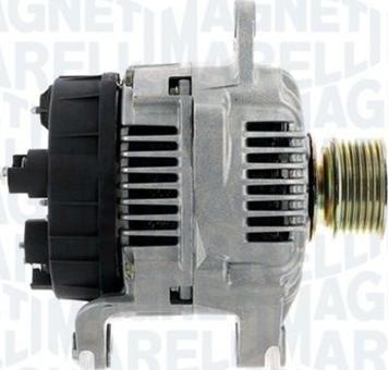 Magneti Marelli 944390400710 - Ģenerators ps1.lv